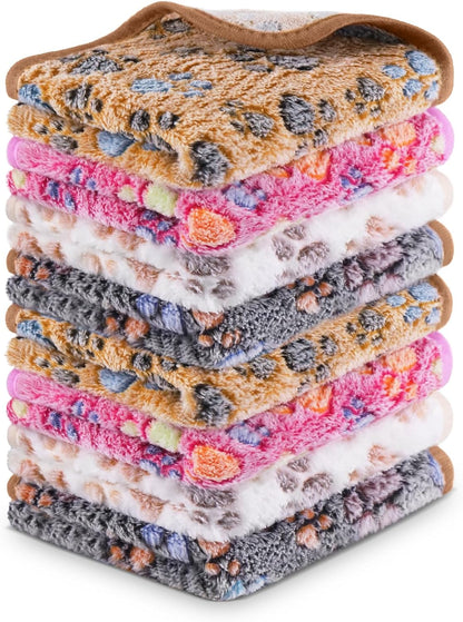 Soft Guinea Pig Bedding Blanket
