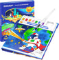 Paint with Water Coloring Books