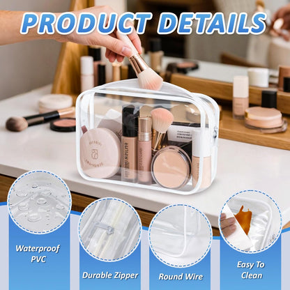 Cosmetic Bag