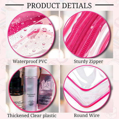 Makeup Bag