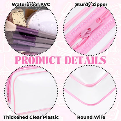 Makeup Bag