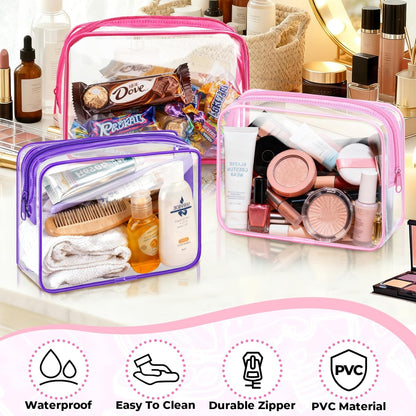 Makeup Bag