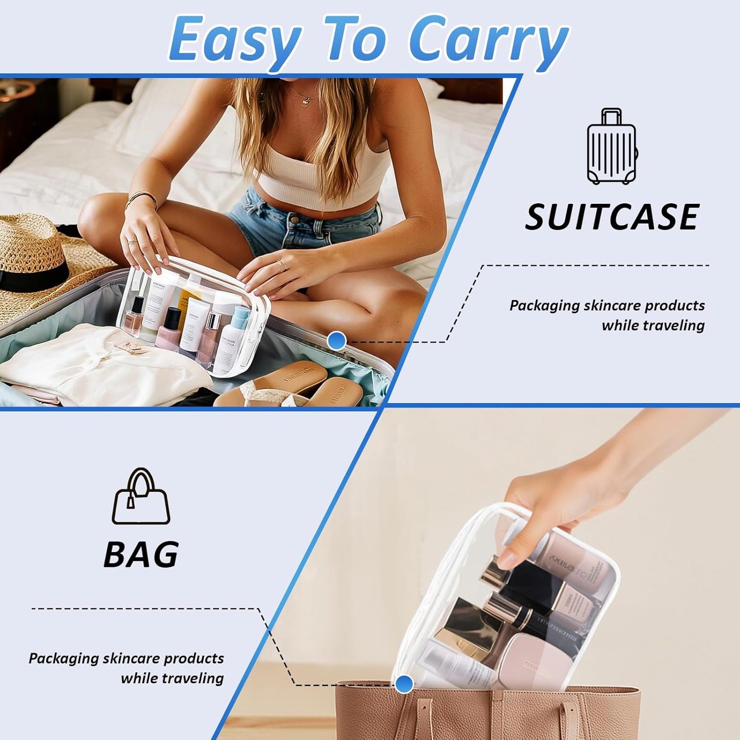 Cosmetic Bag