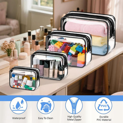 Cosmetic Bag