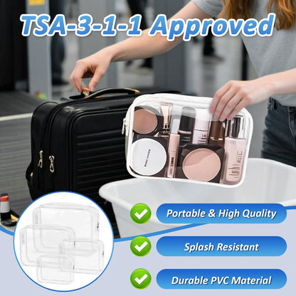 Cosmetic Bag