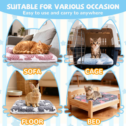 Self Warming Cat Bed